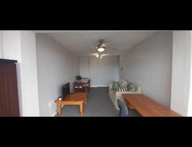2 BEDROOM APARTMENT RENTED IN HUMEWOOD